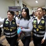 Canciller dice que el Gobierno ha decidido "demorar la consideración del salvoconducto" a Betssy Chávez